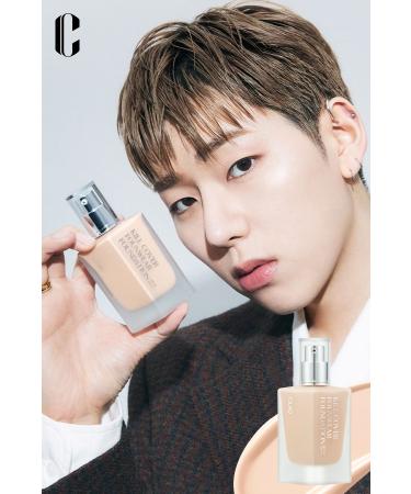 CLIO Intensive Coverage Foundation Kill Cover Foundation Spf30 Pa (2 LINGERIE)