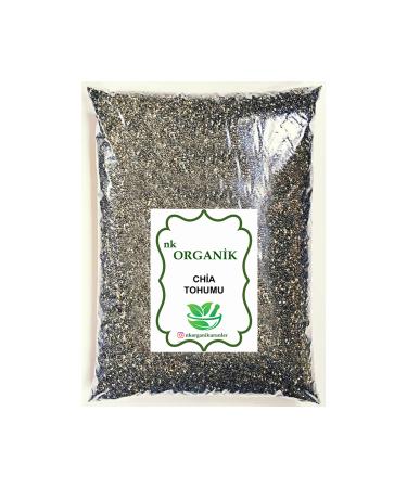 plantland Chia Seed (Salvia hispanica) 500gr