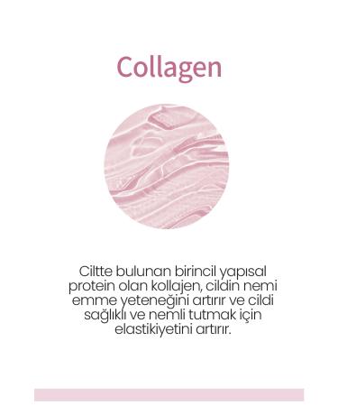 BISPACK Korean Cosmetics Pure Collagen Anti-Wrinkle Eye Cream - Buy Online on GoSupps.com