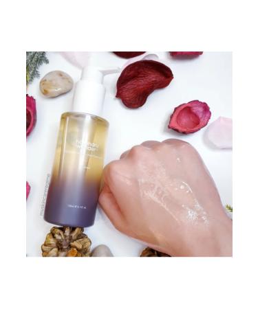 HaruHaru Black Rice Moisturizing Cleansing Oil 150 ml - Buy Online on GoSupps.com