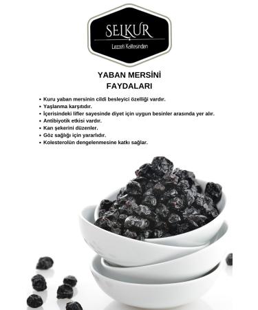 SELKUR Blueberry 200gr 1st quality (BLUEBERRY) - Buy Online on GoSupps.com
