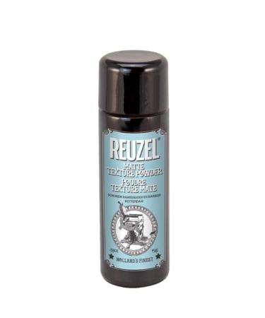 Reuzel Matte Texture Powder 15 g