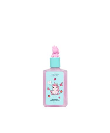 SODA Unicorn Du Jeli Berry Coctail 240 ml