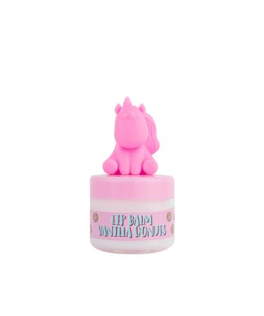 SODA Unicorn Unicorn Lip Balm Vanilla Donuts 15G