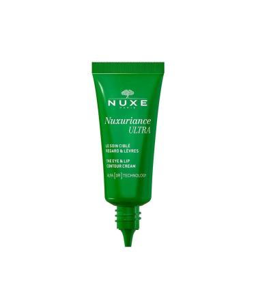 Nuxe Nuxuriance Ultra Eye and Lip Cream 15 ml