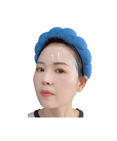 Ena Unity Bio Collagen Clearing Face Mask Moisturizing Revitalizing Anti-Aging Korean Face Mask - Buy Online on GoSupps.com