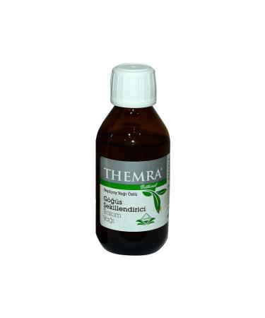 Breast Shaping Care Oil Green Tea Oil Extract 100 cc