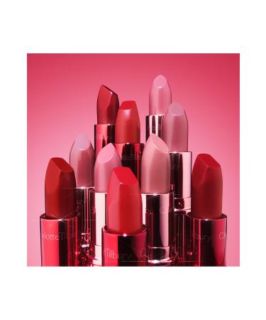 charlotte tilbury Lipstick - Hollywood Beauty Icon - Matte Revolution (3.5 g - Buy Online on GoSupps.com
