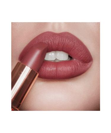 FENTY BEAUTY Matte Revolution Pillow More Full and Lively Talk Medium 3.5g - Buy Online on GoSupps.com