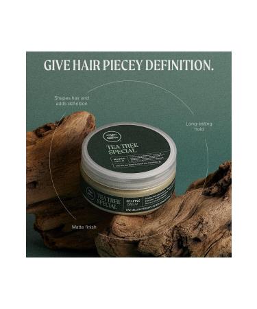 PAUL MITCHELL Special Shaping Flexible Shaping Cream 85 Gr/GEM1X1C69 - Buy Online on GoSupps.com