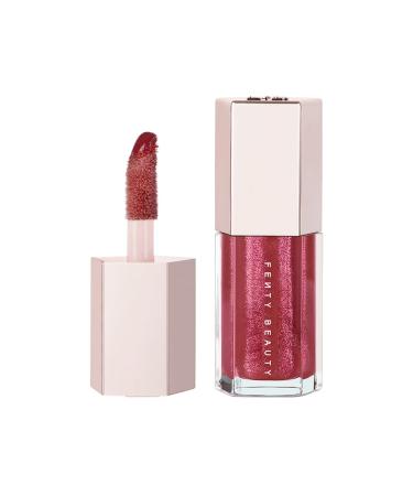 FENTY BEAUTY Mini Gloss Bomb Universal Lip Luminizer - Shea Butter Lip Gloss 5.5 ml
