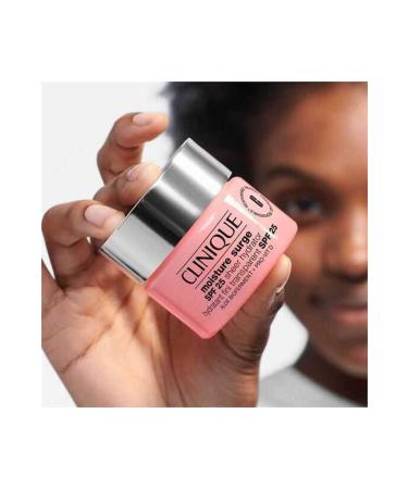 Clinique Moisture Surge SPF 25 Moisturizing Face Cream 30 Ml - Buy Online on GoSupps.com