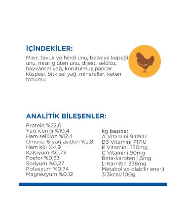 Hill's SCIENCE PLAN Light Chicken Medium Breed Adult Dog Food 14 Kg - Buy Online on GoSupps.com