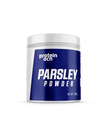 Proteinocean Parsley Powder 300 g 30 Servings