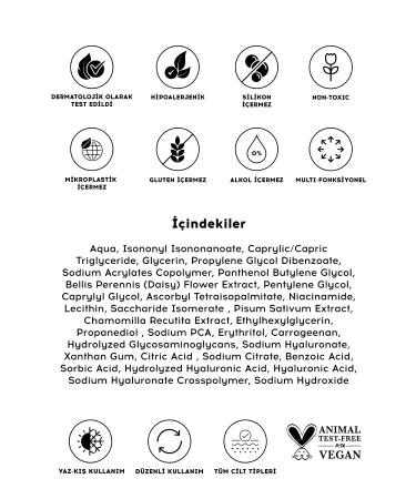 Cream Co. Moisturizer | Water-Based Moisturizing Face Cream Skin Tone Equalizer Brightener | All Skin Types - Buy Online on GoSupps.com