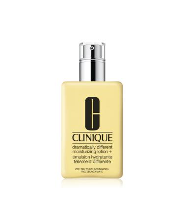 Clinique Dramatically Different Moisturizing Lotion - Moisturizing Lotion for Very Dry/Dry Skin Type 125 ml - Buy Online on GoSupps.com
