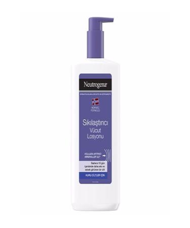 Neutrogena Firming Body Lotion 400ml - Buy Online on GoSupps.com