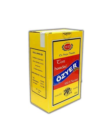 Aktar Depo zyer Mustard 500 Gr