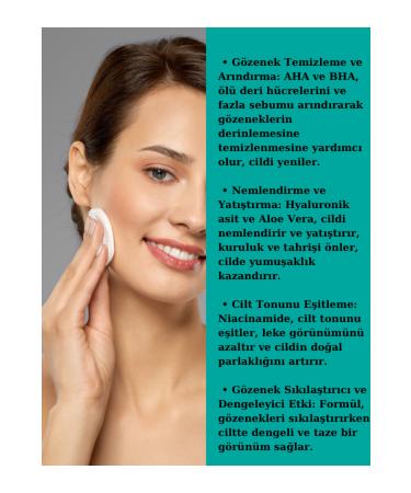 lucine skincare revitalizing and pore tightening glycolic acid toner for all skin types 200 ml - Buy Online on GoSupps.com