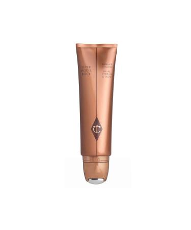 Charlotte Tilbury Supermodel Body Luminous Firming Cream 60ml Pinkestcosmetics