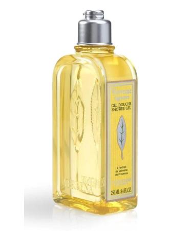 L'Occitane Citrus Verbena Shower Gel 250 ML