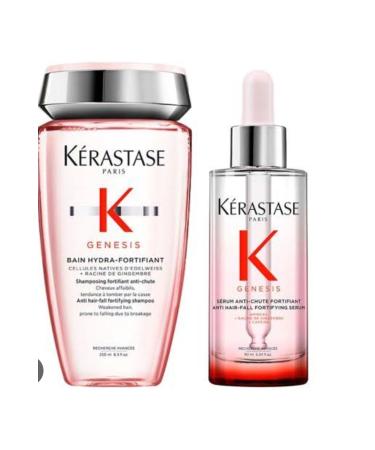 Kerastase Genesis Anti Hair Loss Nes.Beauty 3535
