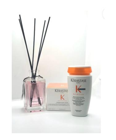 Kerastase Nutritive Nourishing Moisturizing Nes..Beauty 457 for dry hair