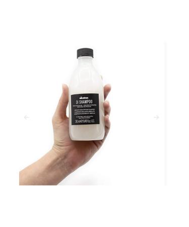 Davines ktk01OI Shampoo with roucou Oil280mlktk