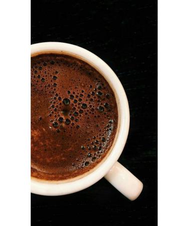 Adana Dried Nuts Turkish Coffee Double Roasted 250 gr - Buy Online on GoSupps.com