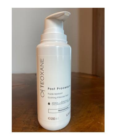 Teoxane Post Procedure 200 ml Sensitive Skin Repair Face Cream