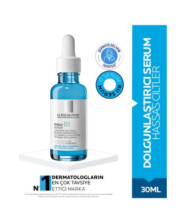 La Roche Posay Hyalu B5 Serum 30 ml