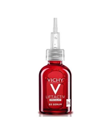 Vichy Dark Spot Anti-Wrinkle Skin Tone Equalizer and Brightener Moisturizing Serum-30 ML Passi.4160