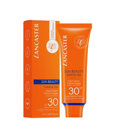Lancaster Sun Beauty Face Cream Spf30 50 ml - Buy Online on GoSupps.com