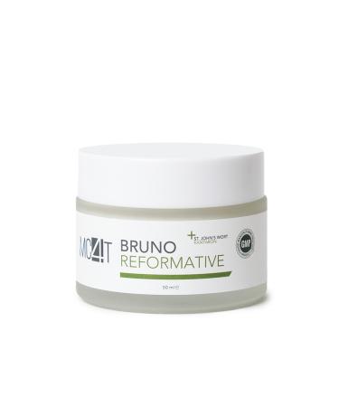 MC4T Bruno Skin Repair Barrier Cream 50 Ml