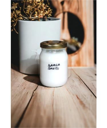 keteci Gum Mastic (220 Gr)