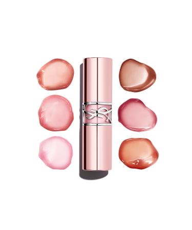 Yves Saint Laurent Loveshine Candy Glow Lip Balm 3b - Rosewood Blush 3614274128284 - Buy Online on GoSupps.com
