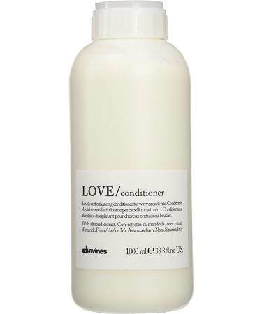 Davines *-*-*-Davines Love - Rich Softening Curl Defining Conditioner 1000 ml CYT21454512.