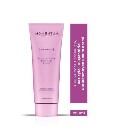 Momentum HAIR CARE CREAM NON-RISEN RICH REPAIR 250 ML