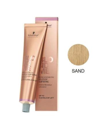 Schwarzkopf Blondme L-Sand 60Ml.