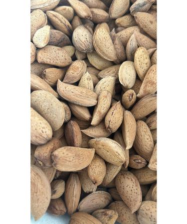 KIZILKAYA Sweet Almond (LOCAL ALMOND) 1kg - Buy Online on GoSupps.com