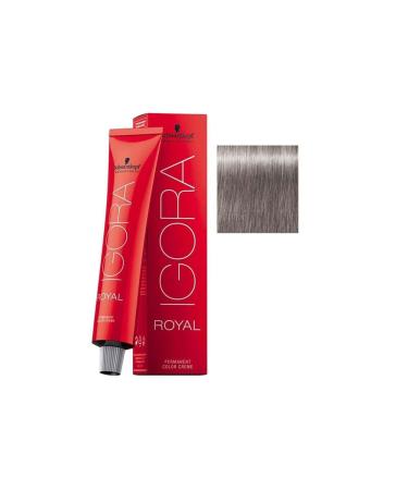 Igora Tube Paint 8-11