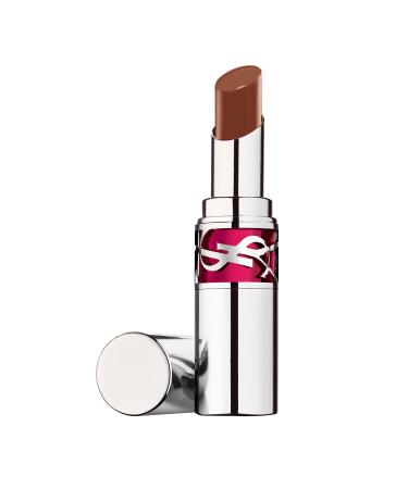 Yves Saint Laurent Loveshine Candy Glaze Shine Effect Lipstick 14 Scenic Brown 4936968817854