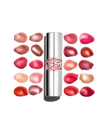 Yves Saint Laurent Loveshine Intense Shine Care Lipstick 208 Raspberry Shine 3614274132762 - Buy Online on GoSupps.com