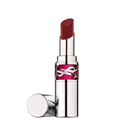 Yves Saint Laurent Loveshine Candy Glaze Shine Effect Lipstick 6 Burgundy Temptation 4935421761772