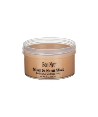 BenNye Ben Nye Nose & Scar Wax