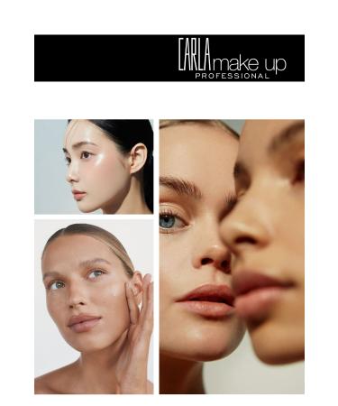 Carla Professional Make Up Foundation Stick - Stick Foundation No:551 - Buy Online on GoSupps.com