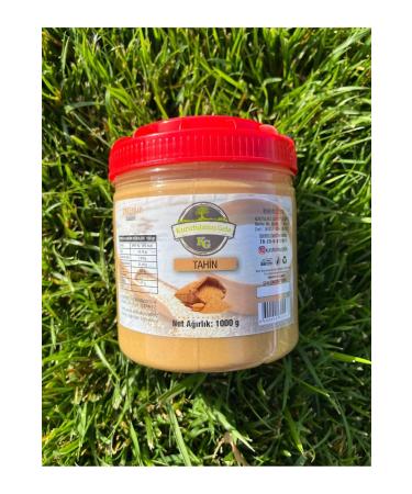 Kg Dried Food Tahini (2 Kg) - Buy Online on GoSupps.com