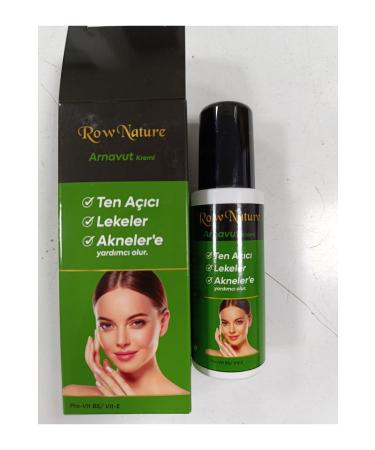 Row Nature Albanian cream