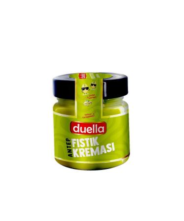 Duella Pistachio Cream 200gr