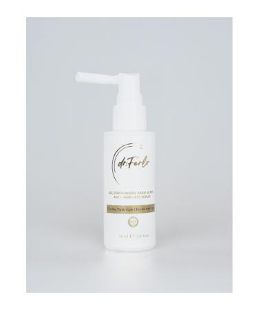 dr.Ferlo Anti-Hair Loss Serum - Buy Online on GoSupps.com